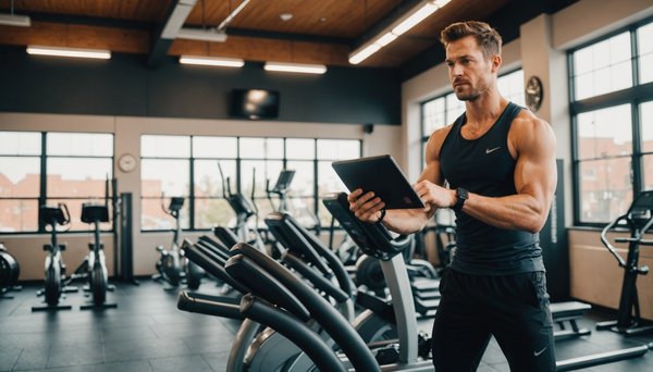 Top digital marketing practices for gyms: SEO, Paid Ads, and more